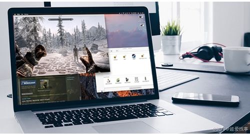 蘋果設(shè)備游戲體驗(yàn)全方位解析 從網(wǎng)頁游戲到Steam與移動(dòng)端
