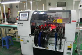 完美源自內在高品質 鑫益嘉工廠實地探訪