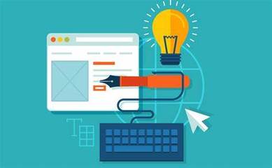 成都網站制作中的電子商務服務類型概述